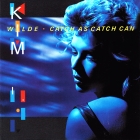 Kim Wilde - Catch As Catch Can (1983)