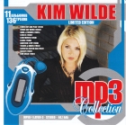 Kim Wilde - The Essential (2008)