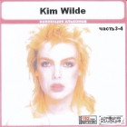 Kim Wilde - The Essential (2008)