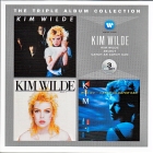 The Triple Album Collection (2015)