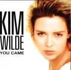 Kim Wilde - You Came (mini album) (1989)