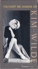 Kim Wilde - You Keep Me Hangin' On (Japan) (1987)
