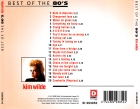 Best Of The 80s (2000)