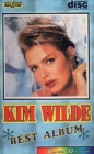 Kim Wilde - Best Album (1989)