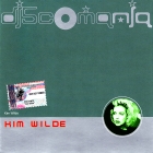 Kim Wilde - Discomania (2002)