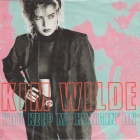 Kim Wilde - You Keep Me Hangin' On (1986)