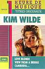 Kim Wilde - 1 Heure De Musique (1987)