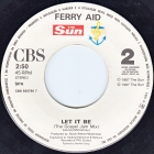 Ferry Aid - Let It Be (1987)