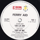 Ferry Aid - Let It Be (1987)