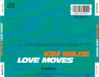 Love Moves