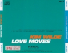 Love Moves