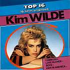Kim Wilde - Top 16 (1985)