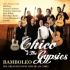 Chico & The Gypsies feat. Kim Wilde - Las Cartas (2014)